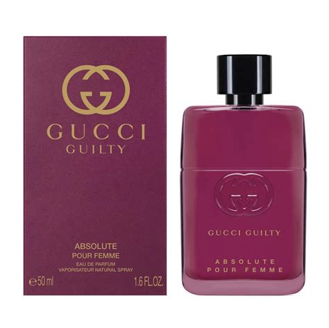 primor gucci guilty|Gucci Guilty absolute.